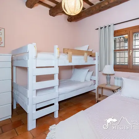 Villa Charming Tamarindo Olivella