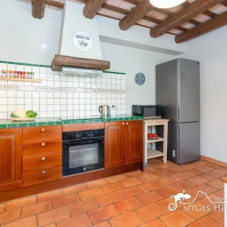 Charming Tamarindo Villa