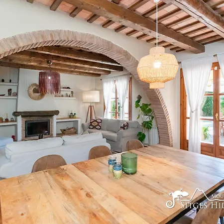 Charming Tamarindo Villa *