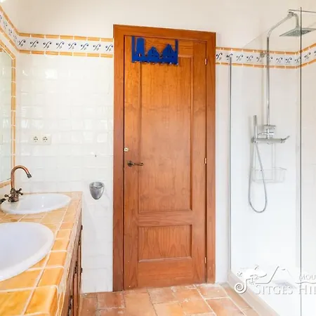 Charming Tamarindo Villa *