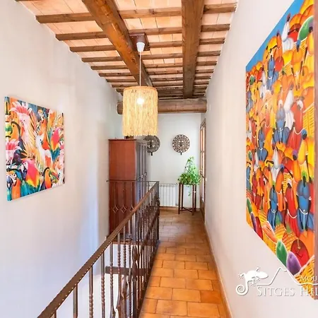 Charming Tamarindo