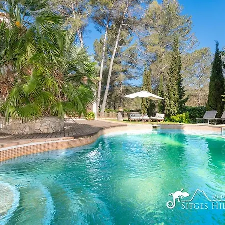 Villa Charming Tamarindo