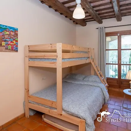 Charming Tamarindo * Olivella