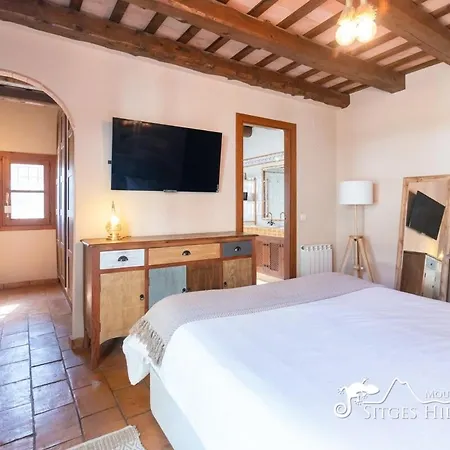 Charming Tamarindo * Olivella