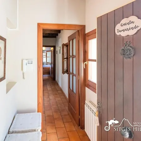 Charming Tamarindo Villa Olivella