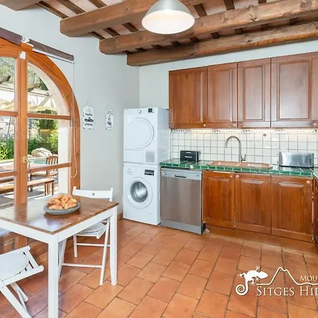 Charming Tamarindo Villa Olivella