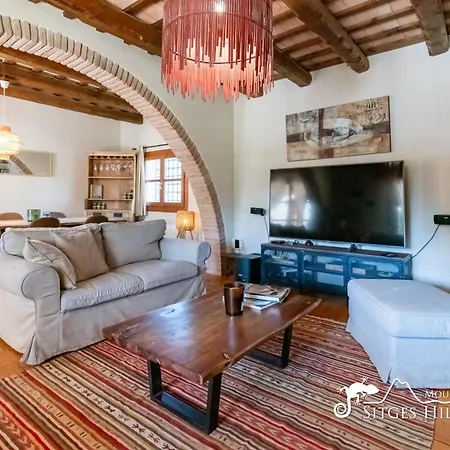 Charming Tamarindo Вилла Оливелья