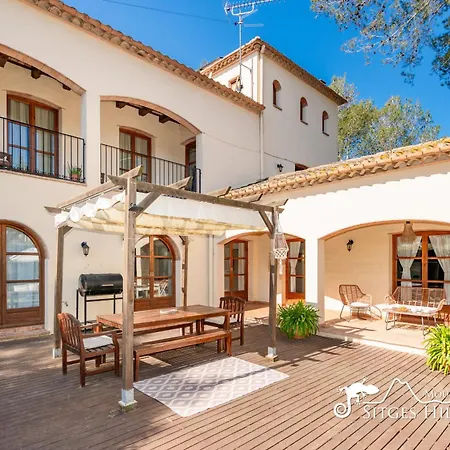 Вилла Charming Tamarindo Оливелья