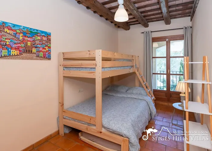 Villa Charming Tamarindo *
