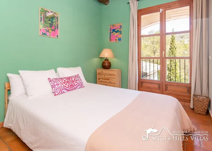 Villa Charming Tamarindo Olivella