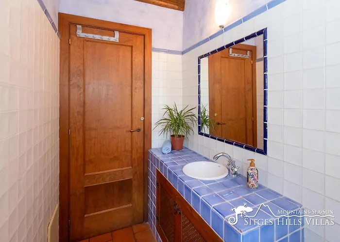 Charming Tamarindo Villa *