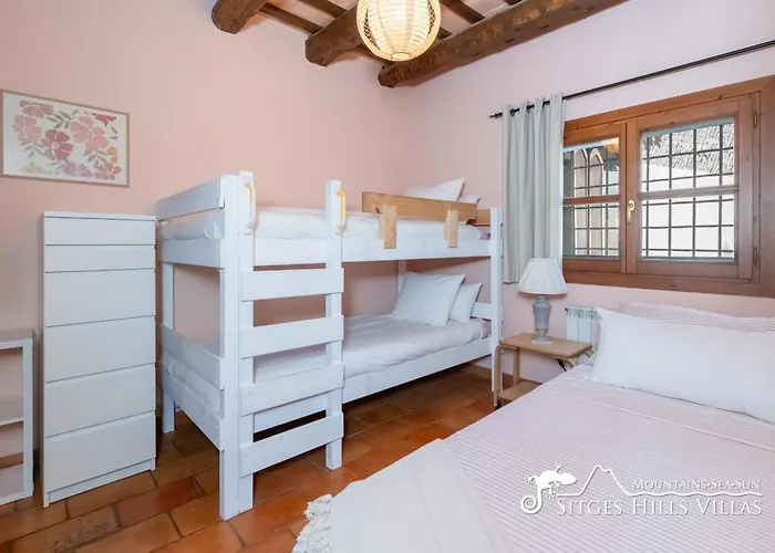Villa Charming Tamarindo Olivella