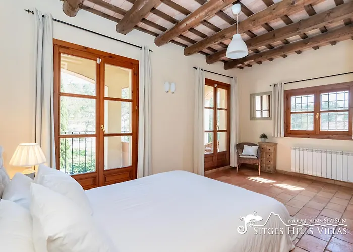 Charming Tamarindo * Olivella