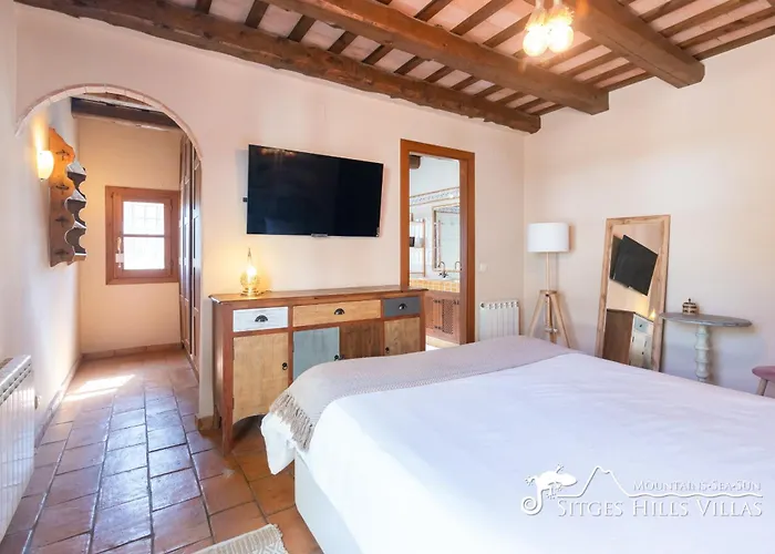 Charming Tamarindo
