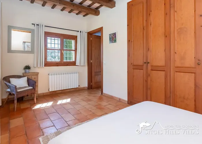 Charming Tamarindo Villa