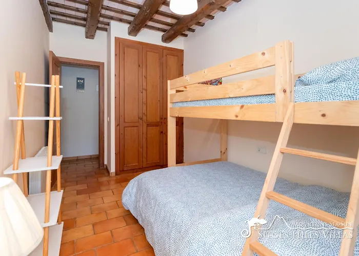 Charming Tamarindo Villa *