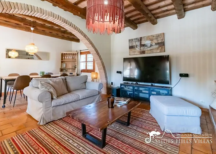 Charming Tamarindo Villa Olivella