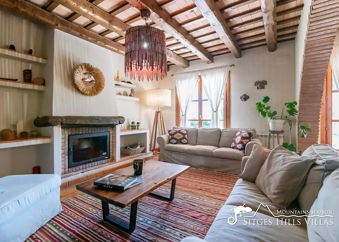 Villa Charming Tamarindo Olivella