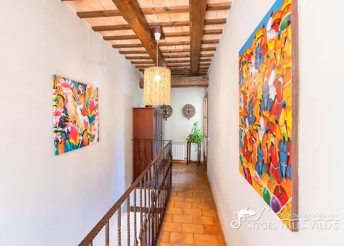 Charming Tamarindo *