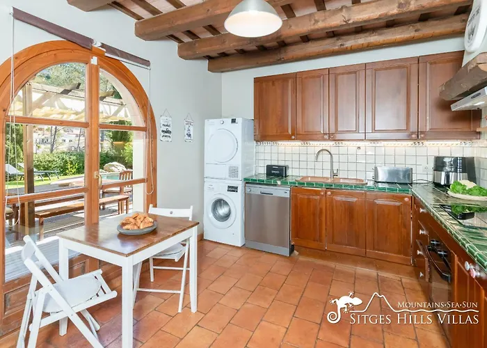 Charming Tamarindo Olivella