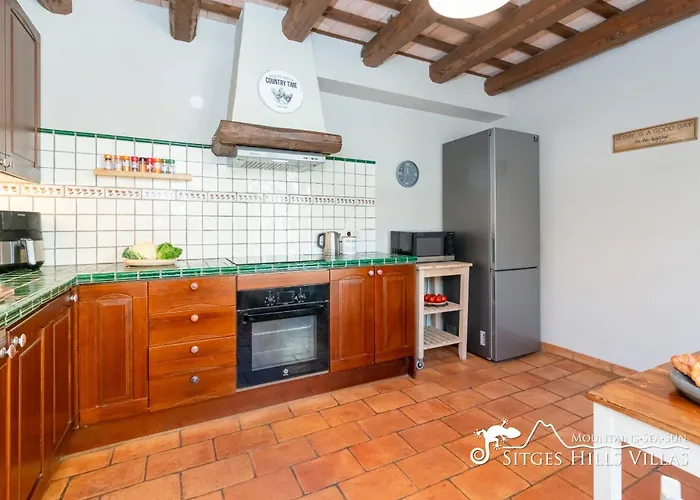 Charming Tamarindo Villa