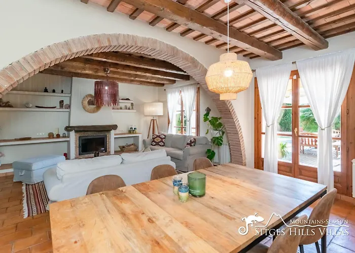 Charming Tamarindo Villa *