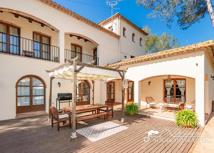 Villa Charming Tamarindo Olivella