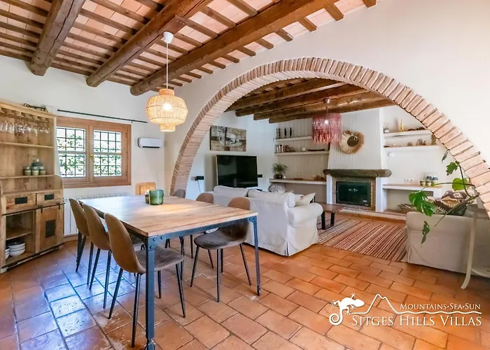 Charming Tamarindo Olivella